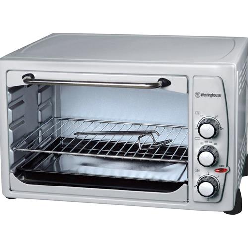 Westinghouse Wktok43X2Sv Horno 43L Inox (Reacondiconado)