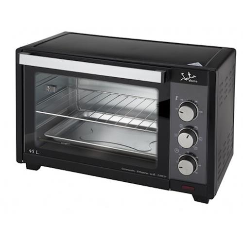 Jata Hn560 60L Mini Horno Black