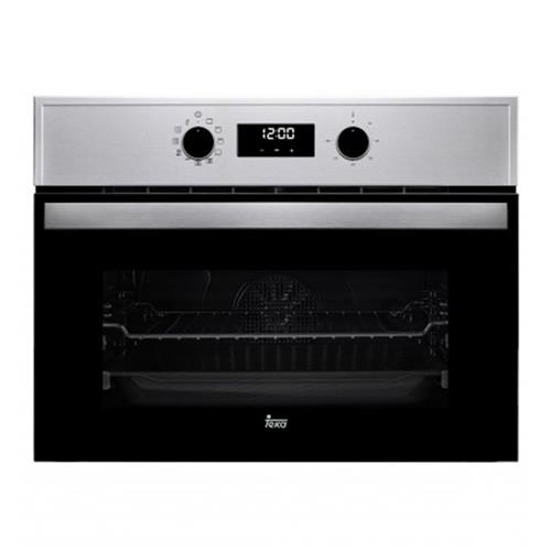 Teka Hbc625P Horno Microondas Inox