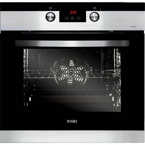 Svan Svh334X Vap Cleaner 10F Horno