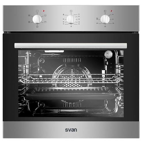 Svan Svh336X 10F Digital Horno