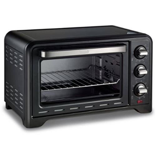 Svan Svmh40X Mini Horno 1300W Frontal Inox