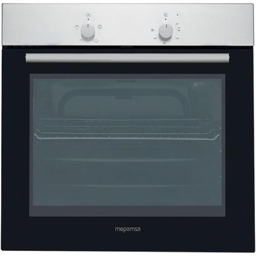 Mepamsa Cubik 652 4F Horno Inox
