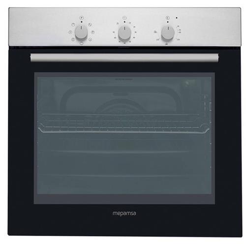 Mepamsa Cubik 682 Horno Inox