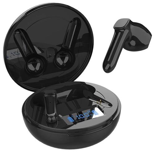 Blaupunkt Blp4940 Auricular Bluetooth Tws Negro