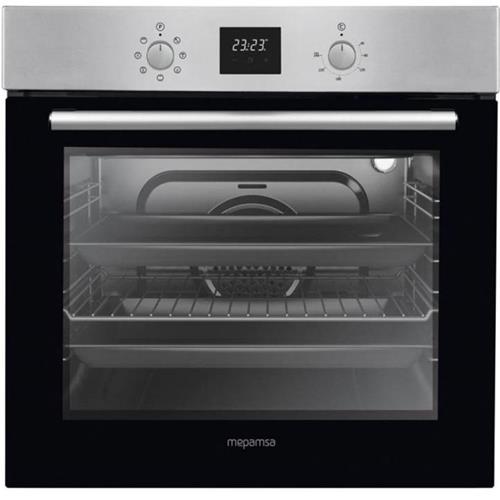 Mepamsa Cubik 686 Horno Inox