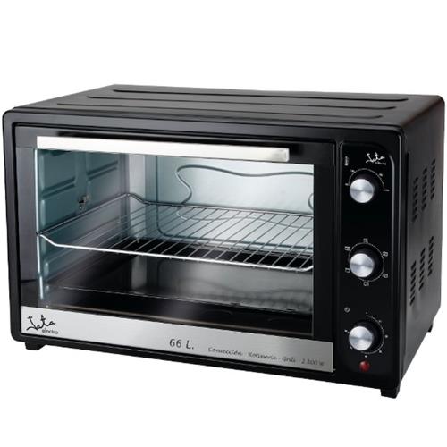 Jata Hn916 16L Mini Horno Black