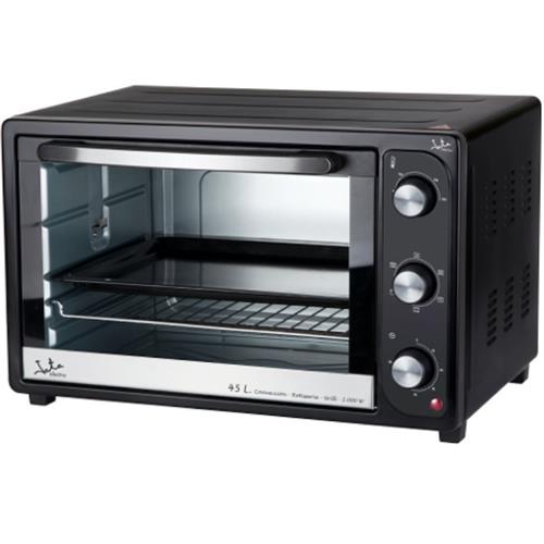 Jata Hn945 Horno Rotisserie 4 45Litros