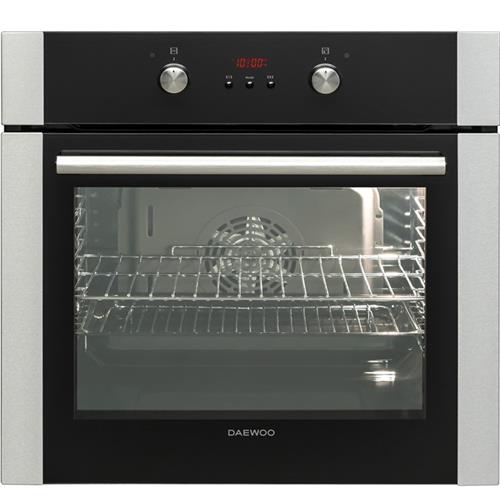 WINIA WKBE-V65CA 69L 7F DIG HORNO DIGITAL INOX