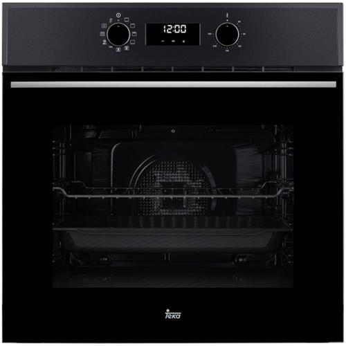 Teka Hsb620P Horno Black