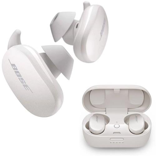 Bose Quietconfort Earbuds Auricular con cancelación de ruido soapstone