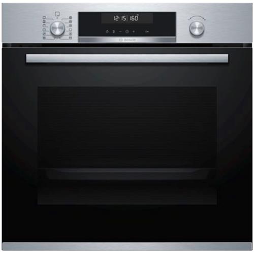 Bosch Hbg5780S0 Horno Pirolitico Inox