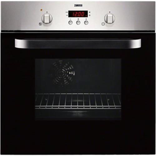 Zanussi Zob442X Horno Multifunción Inox Display