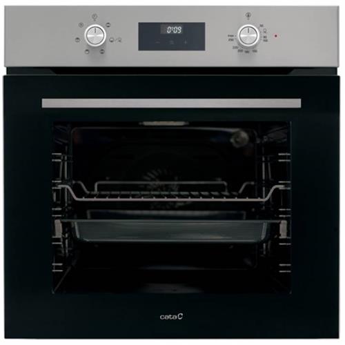 Cata Mds 7206X Horno Digital 6 Funciones 07034602