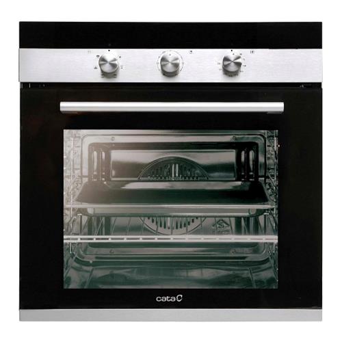Cata Cm760As 6F Bk Horno
