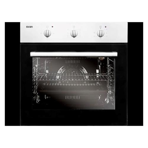 Svan Svh094X1 Horno Inox 3F