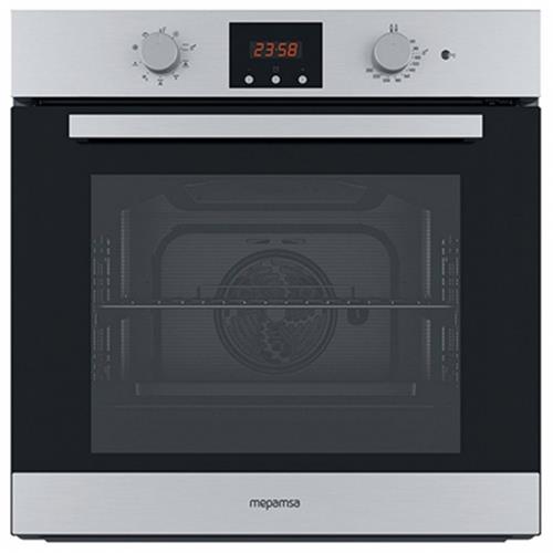 Mepamsa CUBIK HYDRO 52XS Horno Independiente
