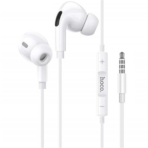 Hoco M77 Auricular Con Micrófono Y Conexión Jack 3.5Mm