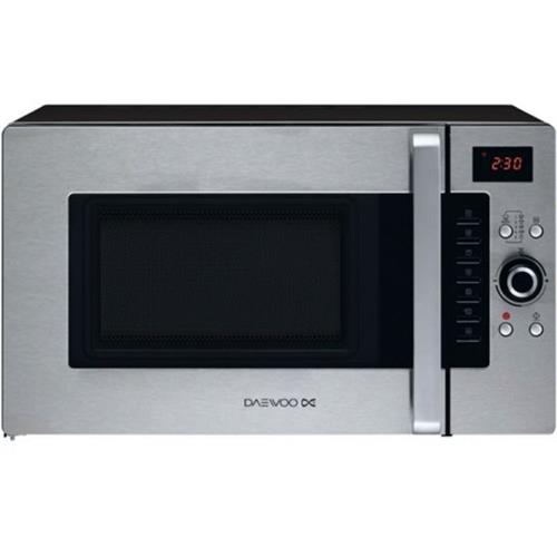 Daewoo Koc-9Q4T 28L Microondas Grill Inox
