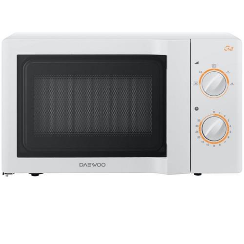 Daewoo Kog 6L67 20L Grill White
