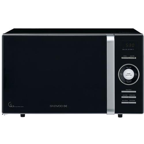 Daewoo Kog 8A6K Grill Doble