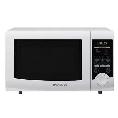 Daewoo Kqg 6L3B 20L Grill