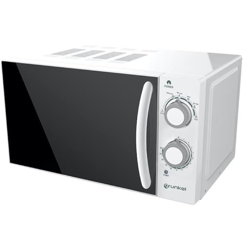 Grunkel Mw-20Sg Microondas 20L Blanco