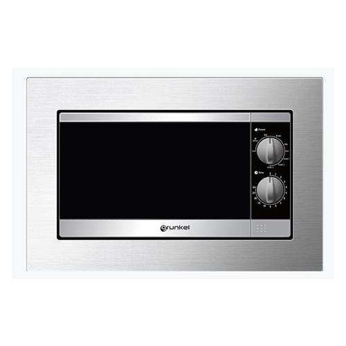 Grunkel Mwg-20Ixt Microondas Enk Inox