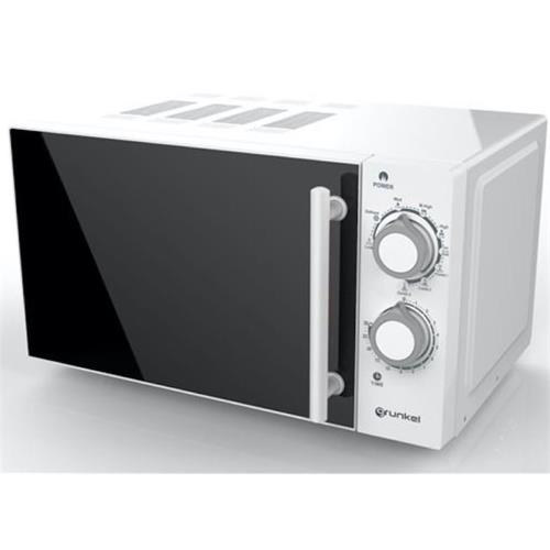 Grunkel Mwg-20Sf Microondas 20L Grill Blanco