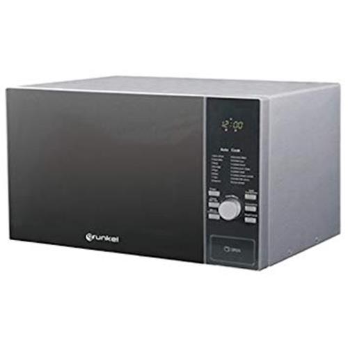 Grunkel Mwgc-30T Microondas Con Grill 30L 1200W-900W Inox
