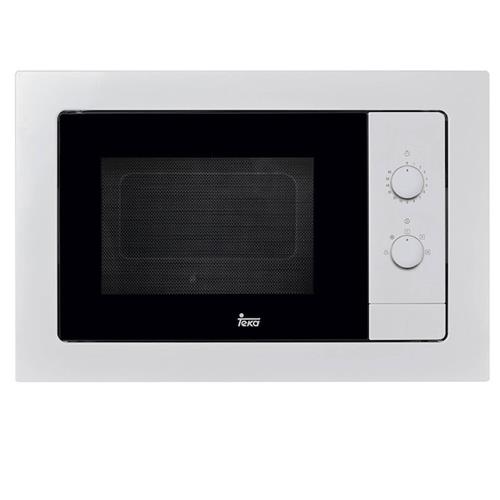 Teka Mb620Bi 20L Microondas White