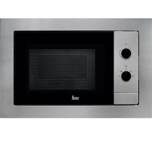 Teka Mb620Bi 20L Microondas Inox