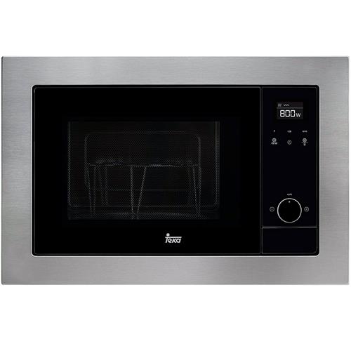 Teka Ms620 Bis 20L Microondas C/Grill Inox