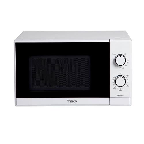 Teka Mw225G 20L C/Grill Micro White