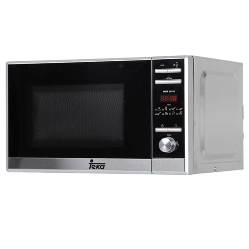 Teka Mwe225G Micro Inox