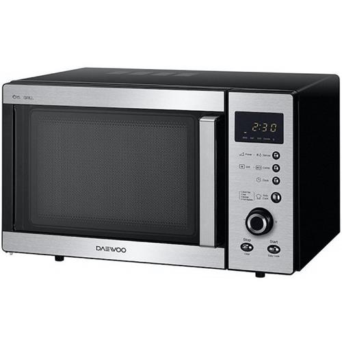 Daewoo Kog-A8B5R 23L Grill Microondas
