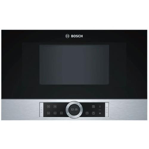 Bosch Brf634Gs1 Micro