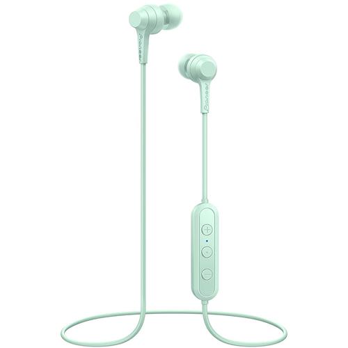 Pioneer SE-C4 Auricular Bluetooth Verde Menta