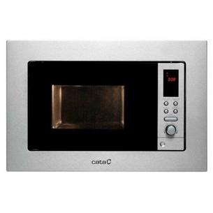 Cata Mc20 Microondas Inox