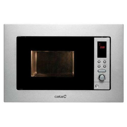 Cata Mc20 Microondas Inox