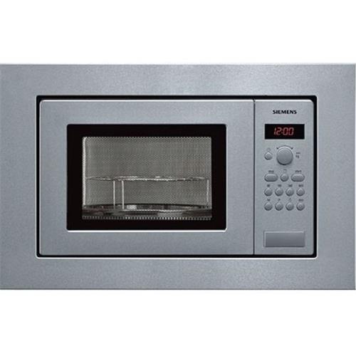 Siemens Hf15G561 Microondas Integracion Inox