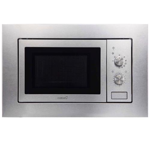 Cata Mma20X 20L C/Grill Microondas Integración Inox 07510308