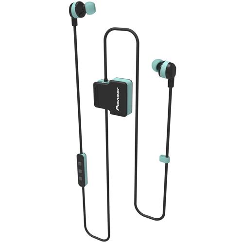 Pioneer SE-CL5 Auricular Bluetooth Turquesa
