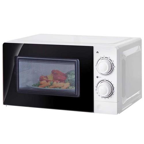 Innjoo Microondas 20L 700W Blanco
