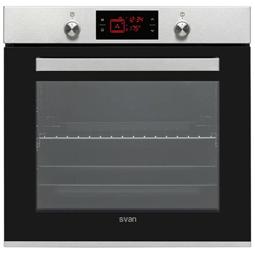 Svan Svh375X 10F T/C 1 Horno Inox