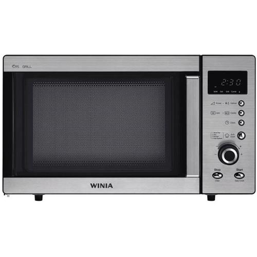 Winia Wkog-A8B5R Microondas 23L Grill
