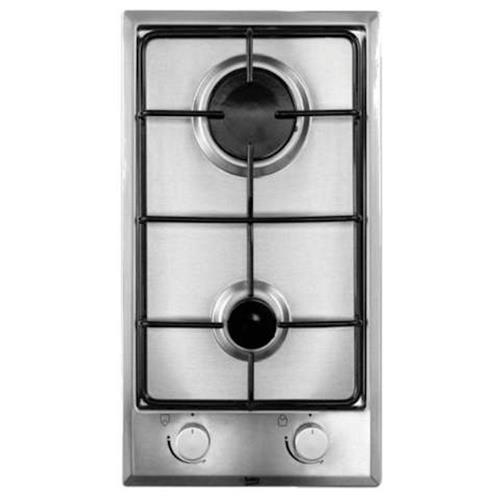 Beko Hdcg32220Fx Gas Encimera
