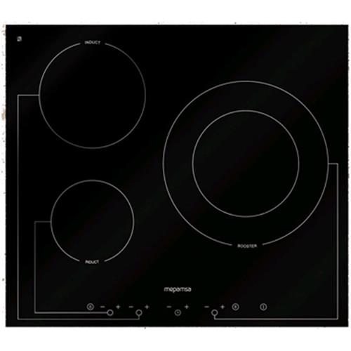 Mepamsa 2Itmd630G Encimera