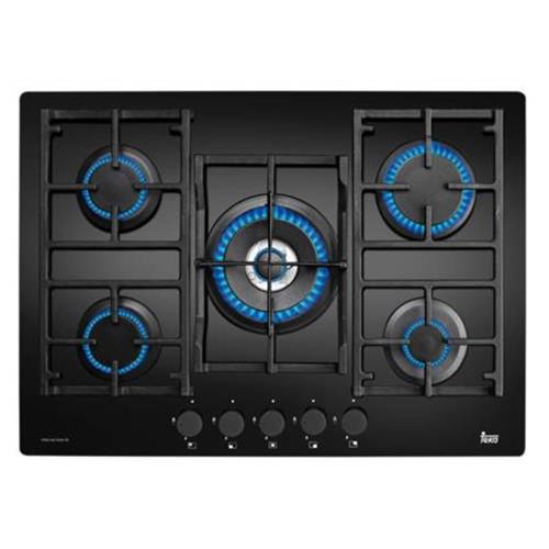 Teka Cgw Lux 70 5G Ai Al Tr Ci 5F Encimera