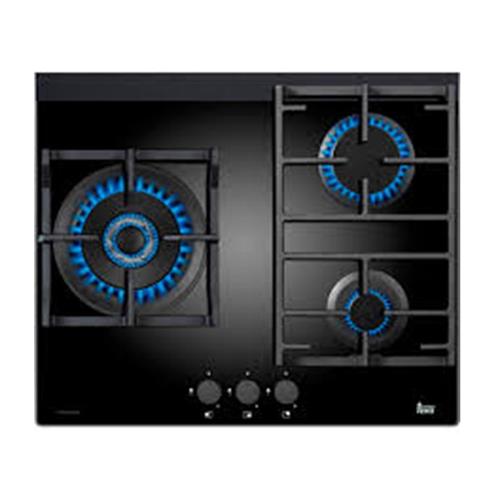 Teka Cgw Lux 60 3G Ai Al Tr Encimera